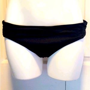 a.n.a Black Bikini Bottom